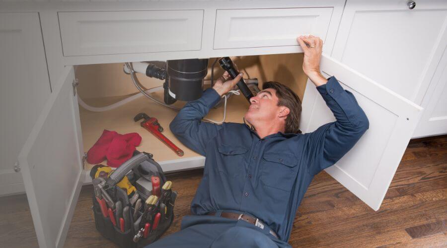 Professional same day plumber in Hope, NJ
